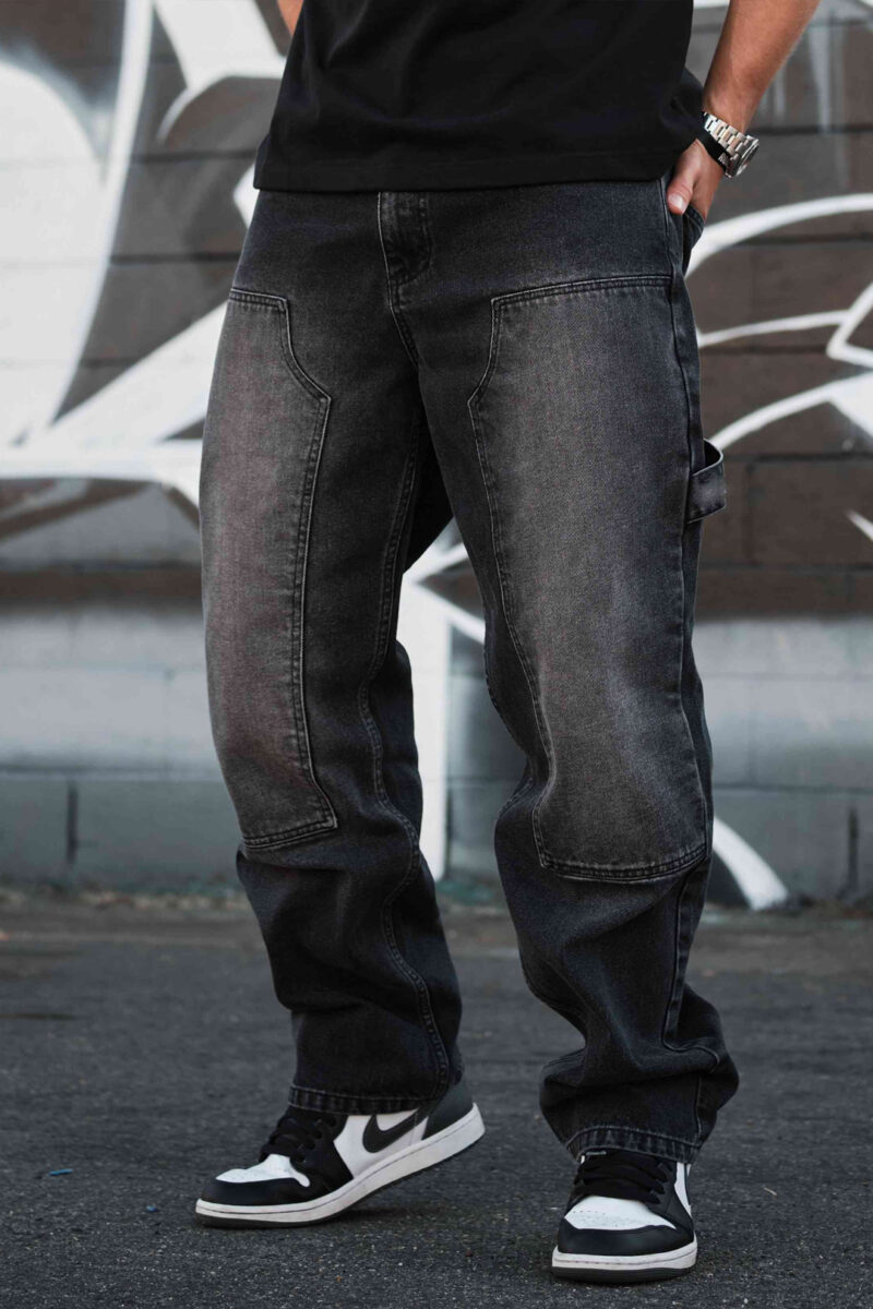 Джинсы WORK MODE RD